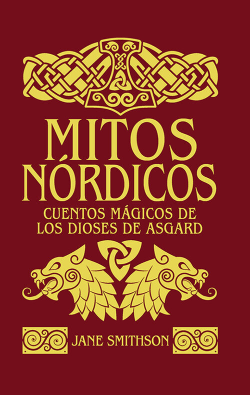 MITOS NORDICOS