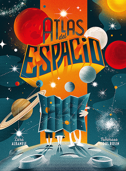 ATLAS DEL ESPACIO