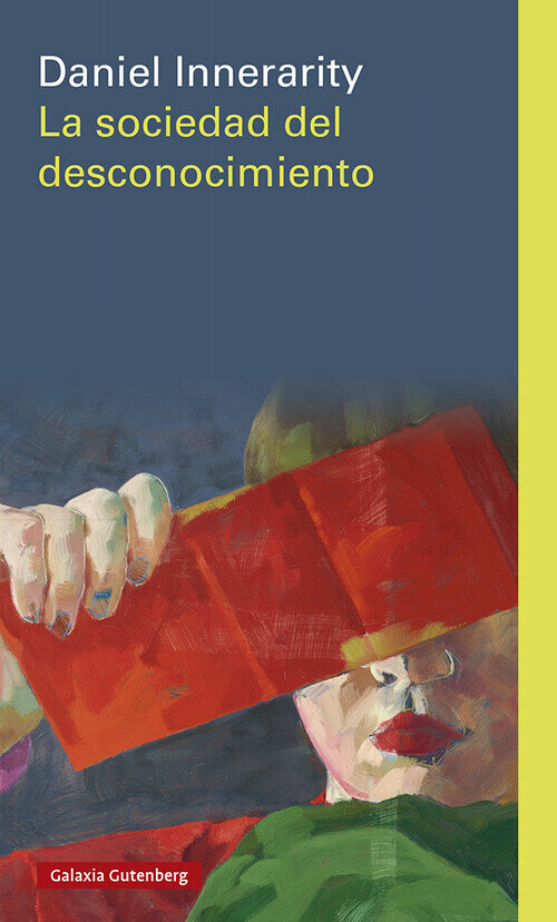 TEORIA DE LA DEMOCRACIA COMPLEJA UNA