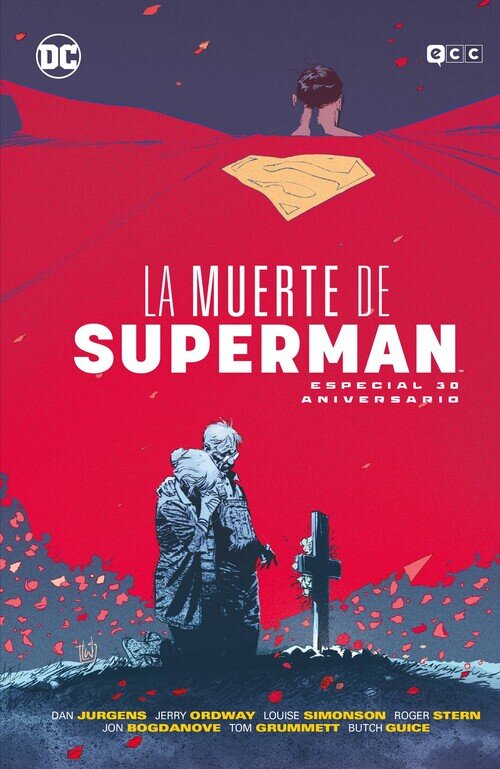 SUPERMAN: EXILIO 1 DE 2 (SUPERMAN LEGENDS)