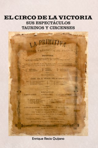 CIRCO DE LA VICTORIA, EL