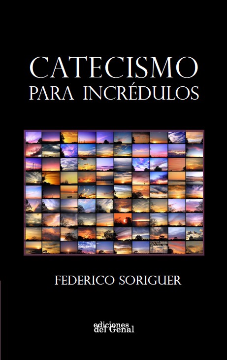 CATECISMO PARA INCREDULOS