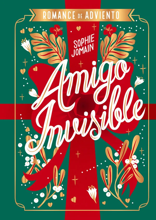 AMIGO INVISIBLE. EDICION ESPECIAL