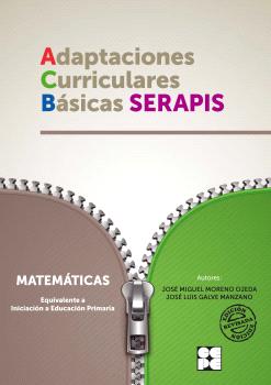MATEMATICAS 0 - ADAPTACIONES CURRICULARES BASICAS SERAPIS