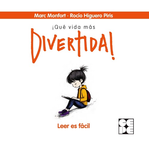 QUE VIDA MAS DIVERTIDA!