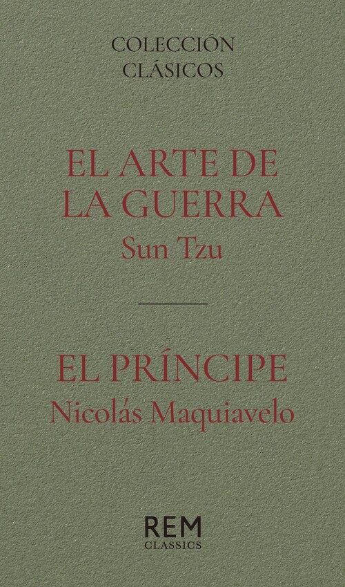 ARTE DE LA GUERRA, EL