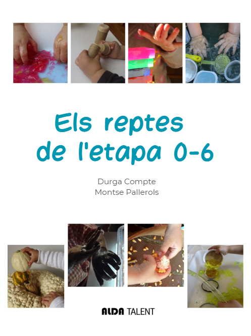RETOS DE LA ETAPA 0-6, LOS