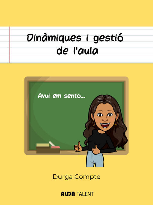 DINAMICAS Y GESTION DEL AULA