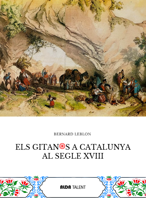 GITANOS DE ESPA�A, LOS ( N.E.)