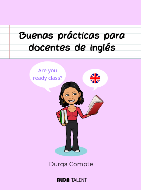 BUENAS PRACTICAS PARA DOCENTES DE INGLES