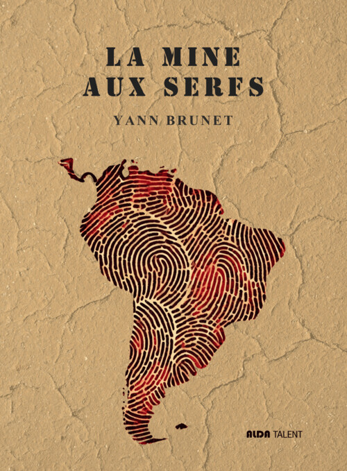 MINE AUX SERFS, LA