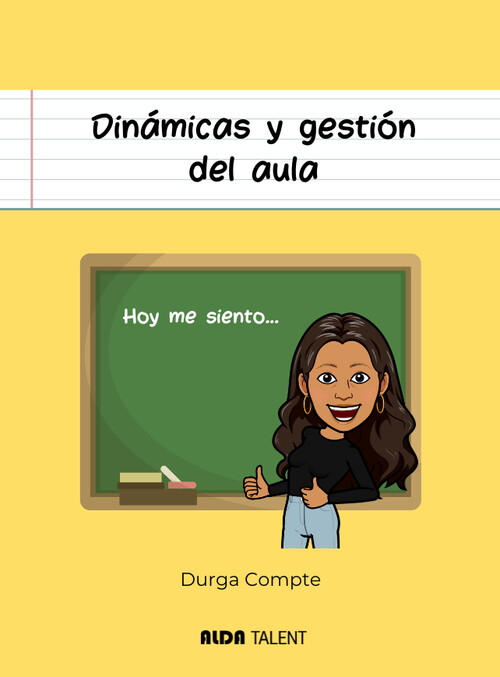 DINAMICAS Y GESTION DEL AULA