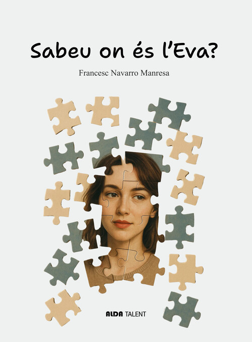 SABEU ON ES L'EVA?