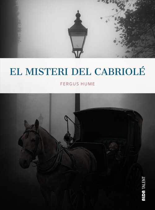 MISTERI DEL CABRIOLE, EL