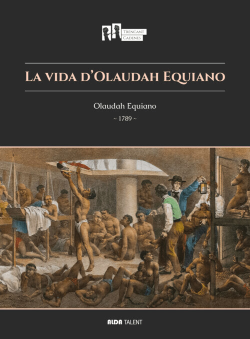 VIDA D'OLAUDAH EQUIANO, LA