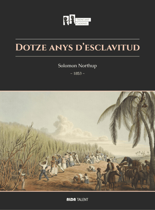 DOTZE ANYS D'ESCLAVITUD