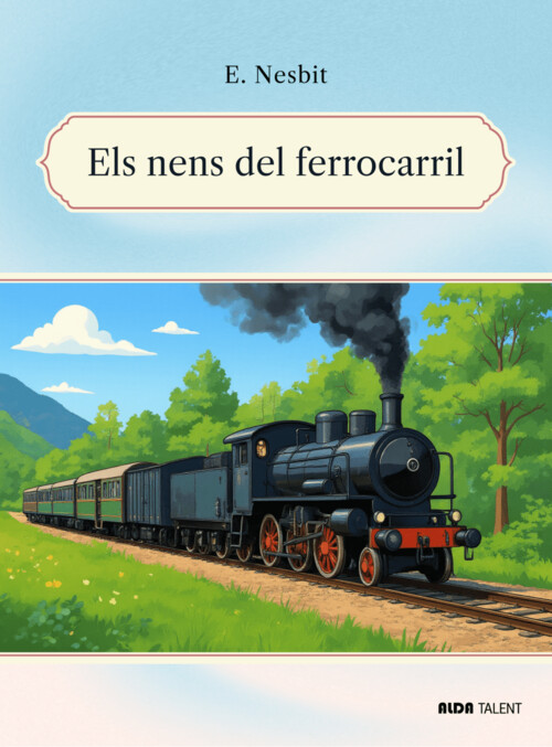 NENS DEL FERROCARRIL, ELS