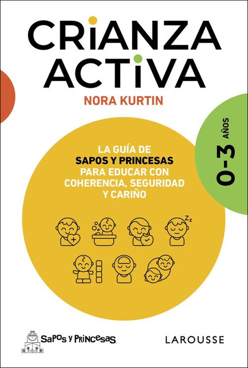 CRIANZA ACTIVA. 0-3 A�OS