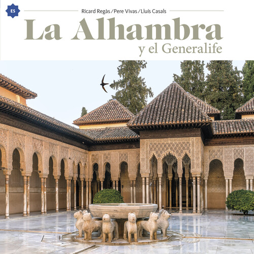 ALHAMBRA. PALAZZI NASRIDI