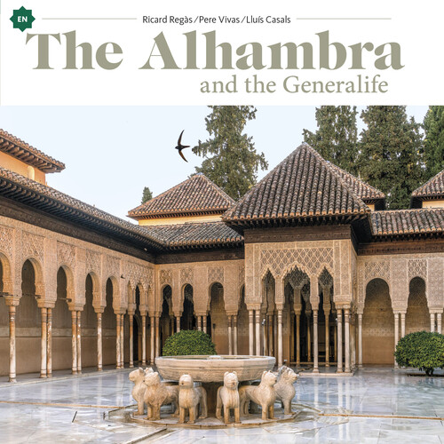 ALHAMBRA. PALAZZI NASRIDI
