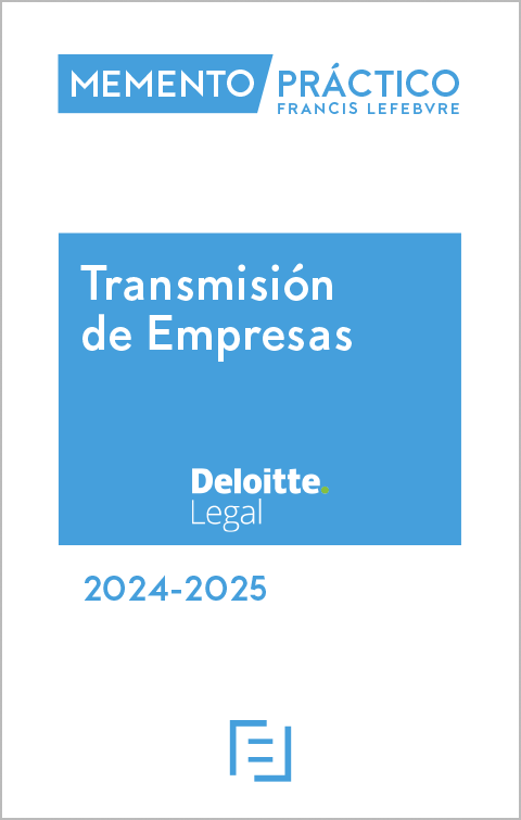 MEMENTO TRANSMISION DE EMPRESAS 2024-2025