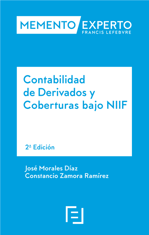 MEMENTO EXPERTO CONTABILIDAD DE DERIVADOS Y COBERTURAS BAJO