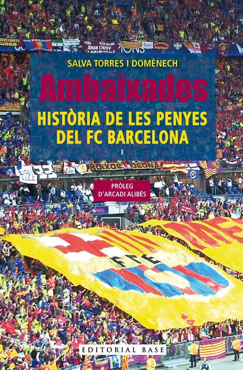 BAR�A I CATALUNYA. LLUMS I OMBRES (1961-1979)