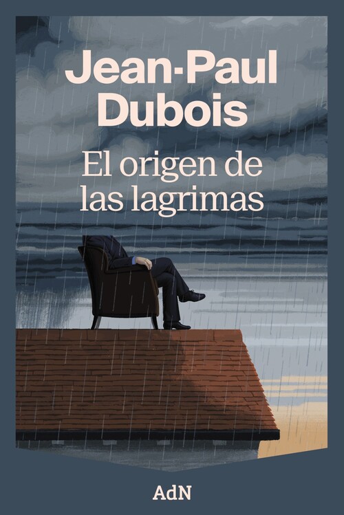 ORIGEN DE LAS LAGRIMAS, EL