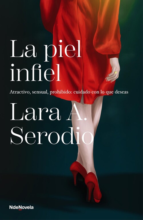 PIEL INFIEL, LA