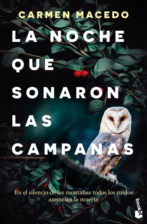 NOCHE QUE SONARON LAS CAMPANAS, LA