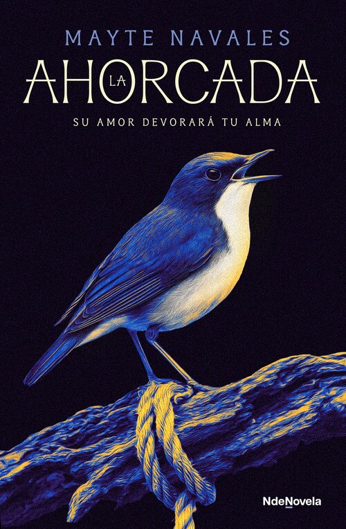 ULTIMA BRUJA, LA (B4P)