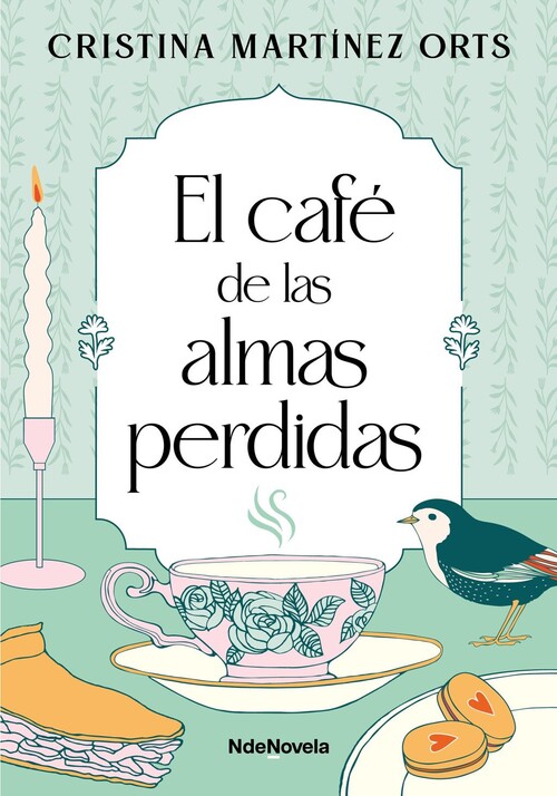 CAFE DE LAS ALMAS PERDIDAS, EL