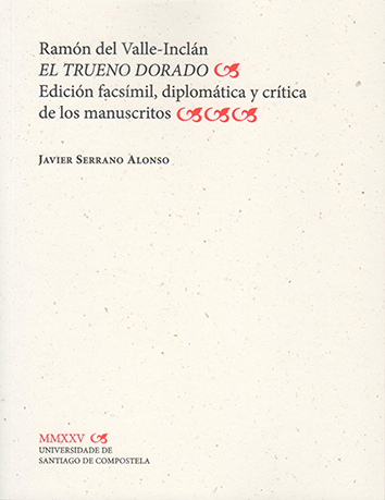 TRUENO DORADO, EL