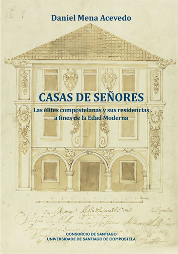 CASAS DE SE�ORES
