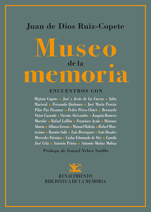 MUSEO DE LA MEMORIA