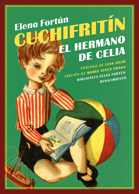 CELIA