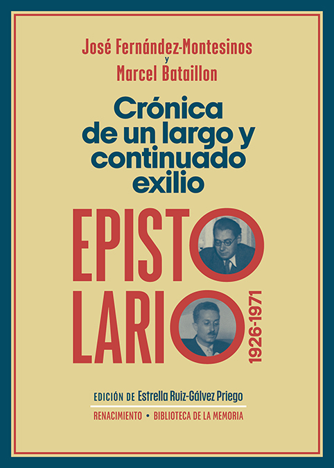 ERASMO Y ESPA�A