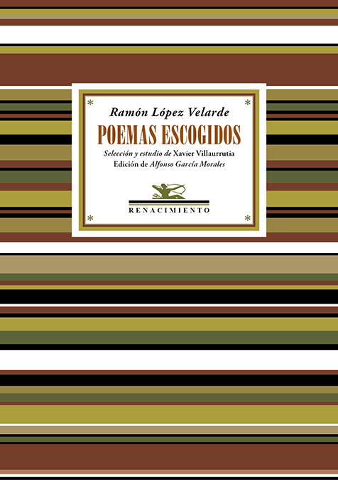 SUAVE PATRIA Y OTROS POEMAS, LA