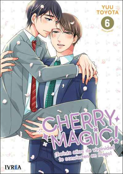 CHERRY MAGIC 09