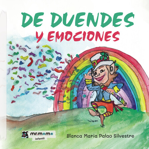 DE DUENDES Y EMOCIONES