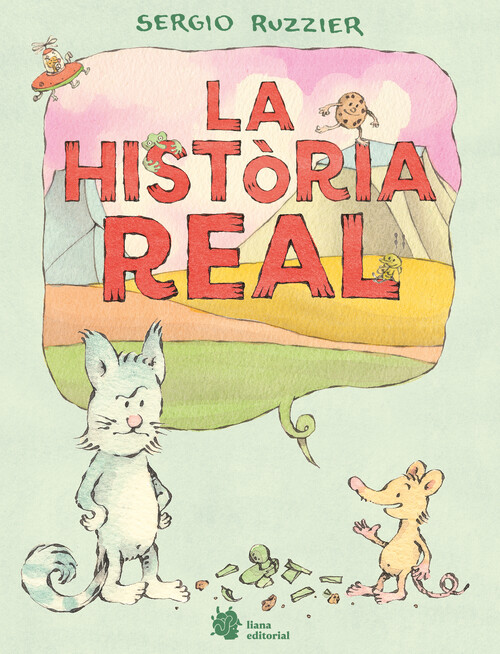 HISTORIA REAL, LA