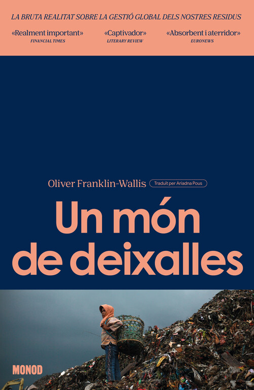 UN MON DE DEIXALLES