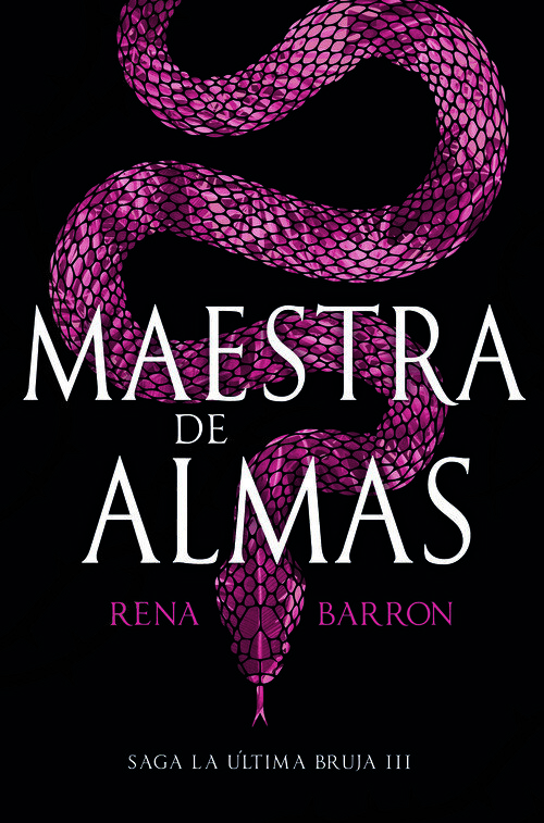 SIEGA DE ALMAS
