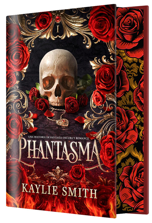 PHANTASMA