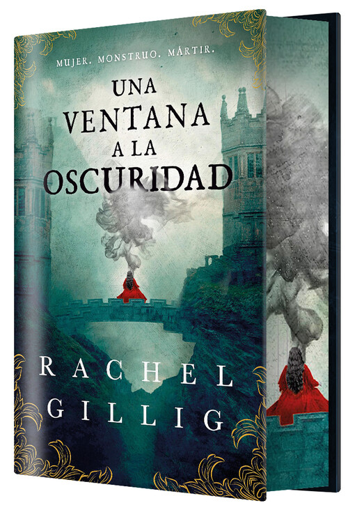 UNA VENTANA A LA OSCURIDAD (EDICION ESPECIAL LIMITADA)