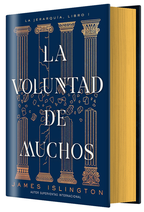 VOLUNTAD DE MUCHOS, LA