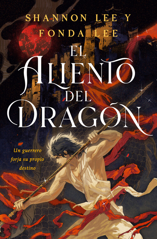 ALIENTO DE DRAGON, EL