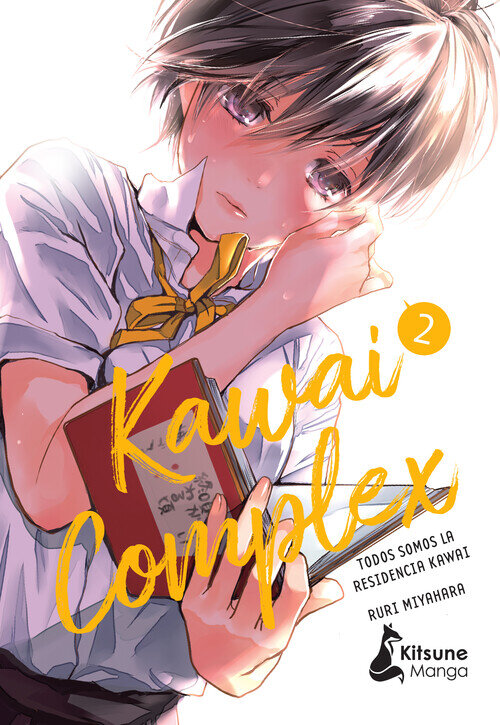 KAWAI COMPLEX 3