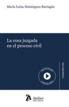 EFICACIA CIVIL DE LAS RESOLUCIONES MATRIMONIALES ECLESIASTI