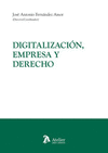 DIGITALIZACION, EMPRESA Y DERECHO (OA)